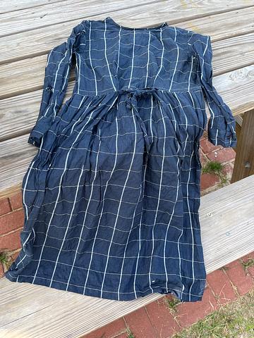 No. 18 Dress