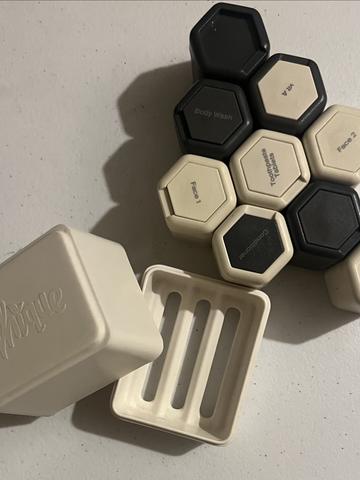 Travel Containers