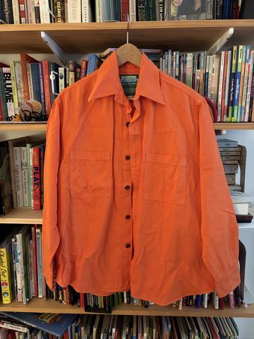 Overshirt