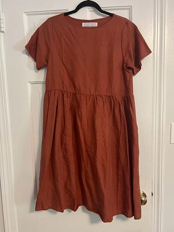 Nico Dress