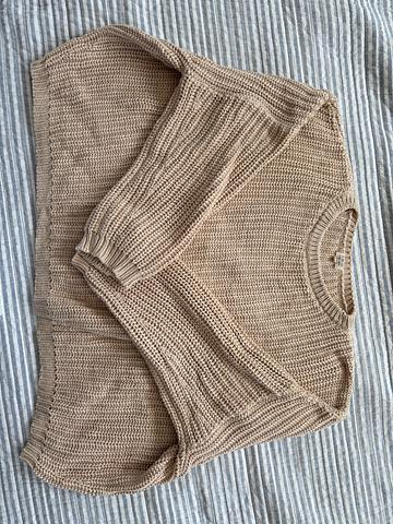 Chunky Sweater