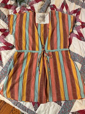 Caraway Top