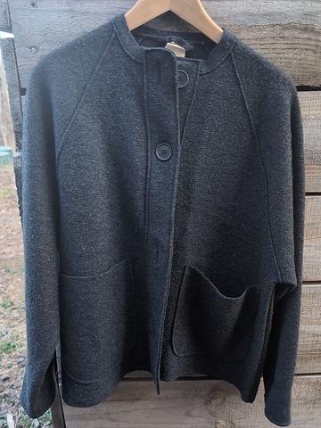 Creek Jacket