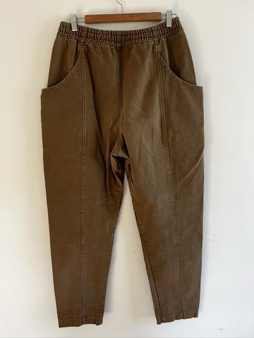 Clyde Pant 12T