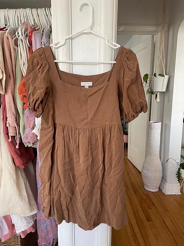 Angelia Dress