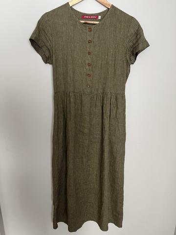 Pyne & Smith No. 16
