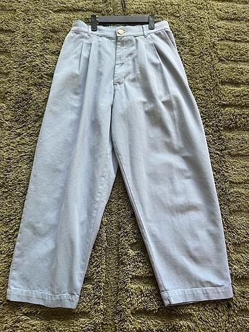 Trousers