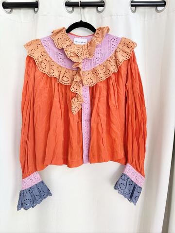 Sonnet Blouse