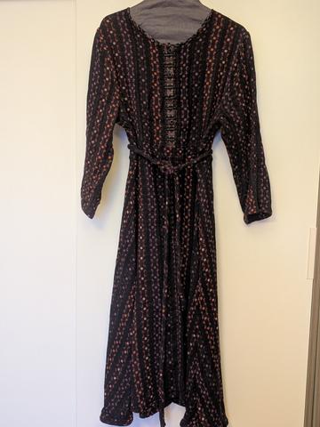 4 way reversible dress