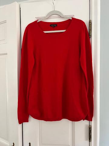 Cashmere Sweater