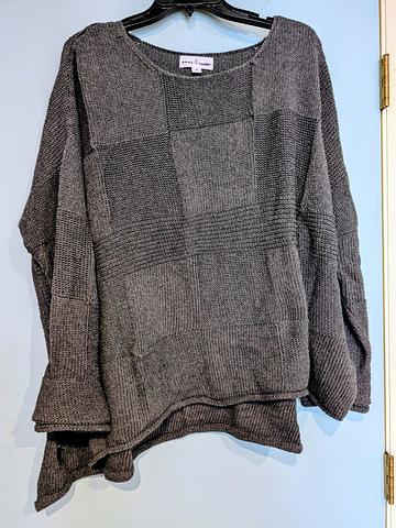 Slouchy Sweater