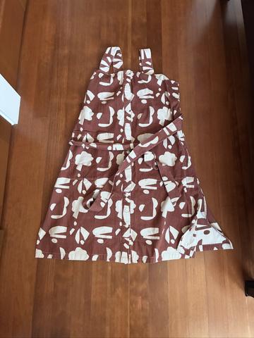Ace and Jig Ciara Dress