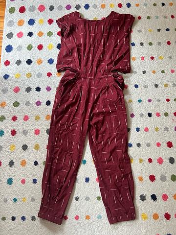 Jumpsuit
