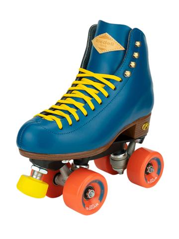Riedell Crew quad roller skates