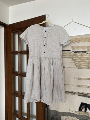 OffOn dress