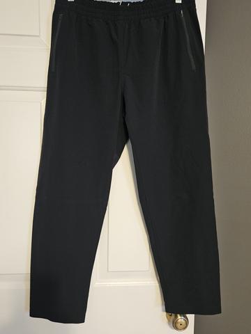 Rec trek pants