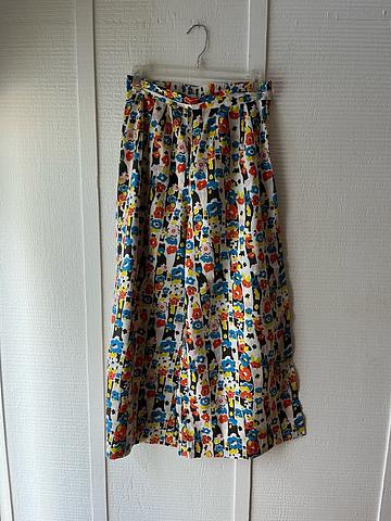 Maxine pants