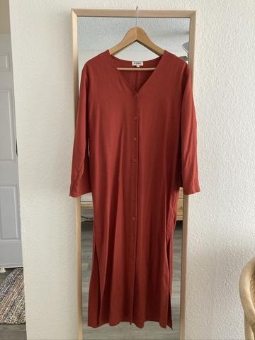 Ozma dress