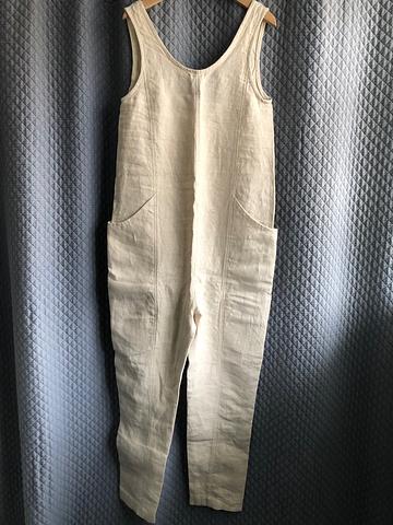 Clyde Jumpsuit