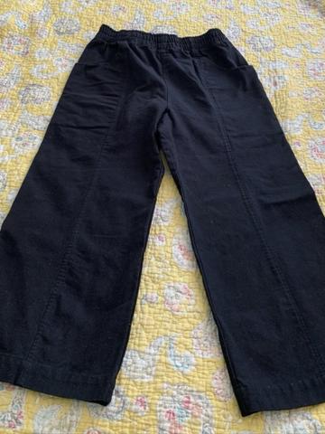 Clyde Culotte