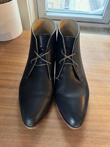 Isa Boot