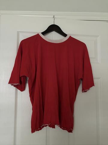 FOR MEGAN Easy tee
