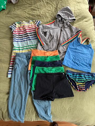 Primary Bundle