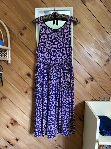 Naomi dress