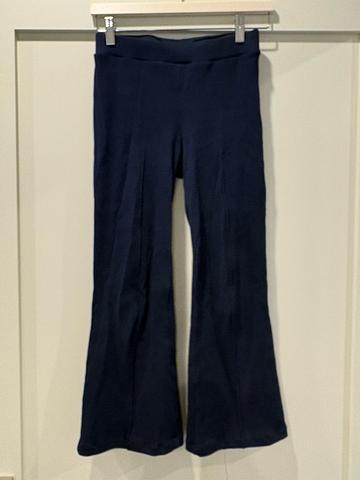 kick flare pants