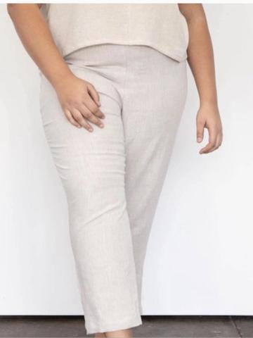 Solana Slim Pants