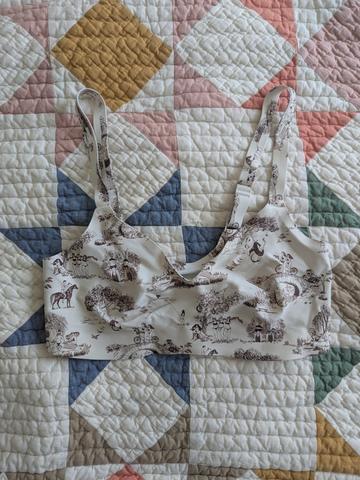 Parade Bralette