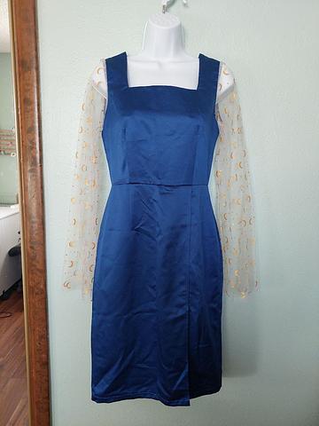 Marta Dress