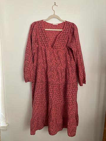 Prairie Dress