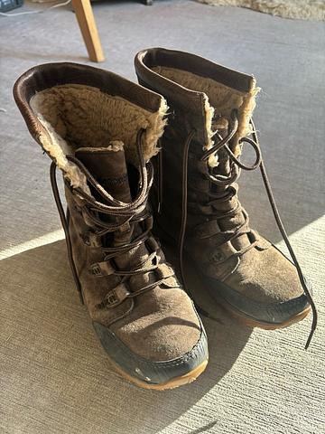 Winter Boots - Waterproof