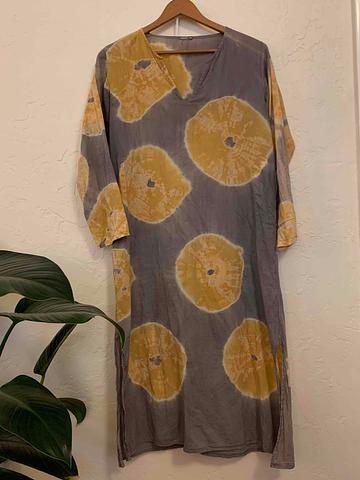 Tunic/dress