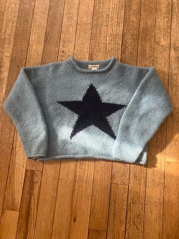 Star Sweater