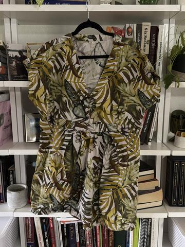 Closet Core Charlie Caftan