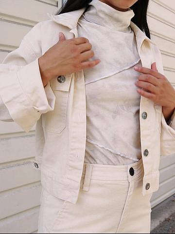 Painter Pants