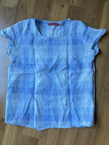 Pyne & Smith Blouse