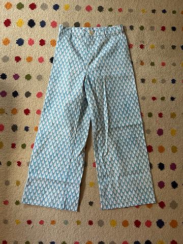 Disco pants
