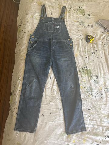 Overalls