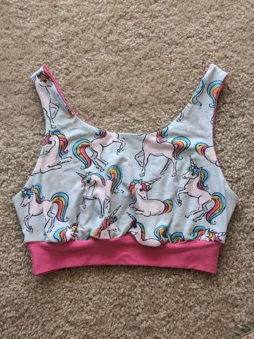 25k Bralette