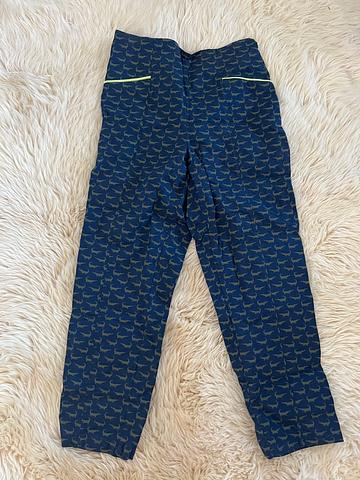 Pietra Pants