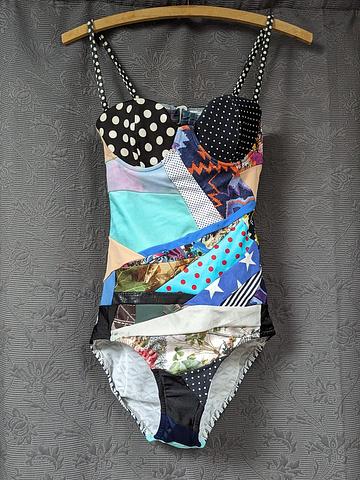 Swimsuit
