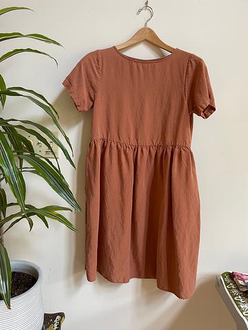 Nico Dress