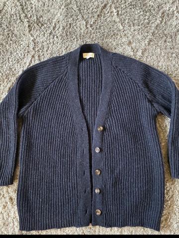 L’envers Anna cardigan