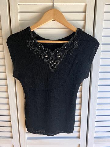 Stylebest Knit Top