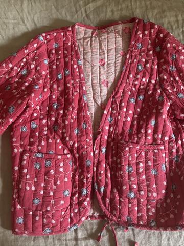 Saskia Jacket