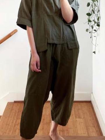 Kiko Pant