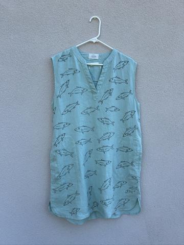 Something Fishy Dress